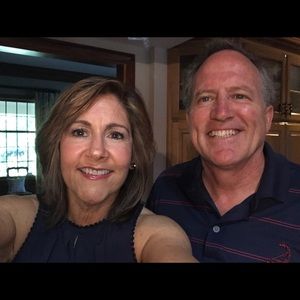 Meet your Posher, Carolyn